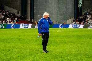 F.C. København - Viborg - 03/10-2021