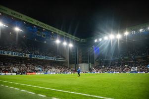 F.C. København - Viborg - 03/10-2021