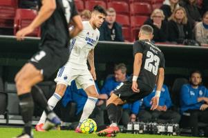 F.C. København - Viborg - 03/10-2021
