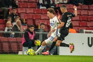 F.C. København - Viborg - 03/10-2021