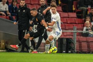 F.C. København - Viborg - 03/10-2021