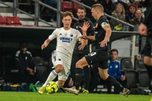F.C. København - Viborg - 03/10-2021