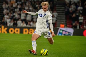 F.C. København - Viborg - 03/10-2021