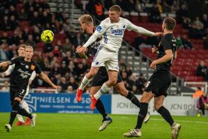 F.C. København - Viborg - 03/10-2021