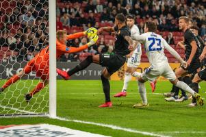 F.C. København - Viborg - 03/10-2021