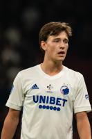 F.C. København - Viborg - 03/10-2021