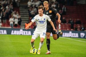 F.C. København - Viborg - 03/10-2021