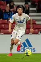 F.C. København - Viborg - 03/10-2021