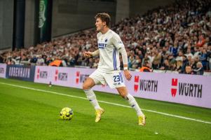 F.C. København - Viborg - 03/10-2021