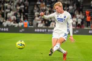 F.C. København - Viborg - 03/10-2021