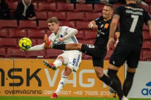 F.C. København - Viborg - 03/10-2021