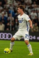 F.C. København - Viborg - 03/10-2021