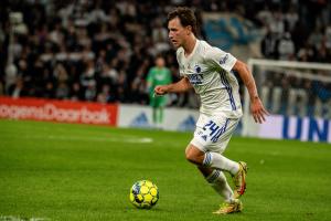 F.C. København - Viborg - 03/10-2021
