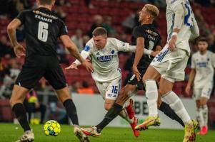F.C. København - Viborg - 03/10-2021