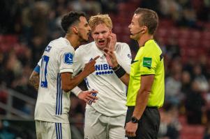 F.C. København - Viborg - 03/10-2021