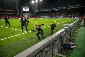 F.C. København - Viborg - 03/10-2021