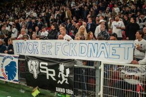 F.C. København - Viborg - 03/10-2021