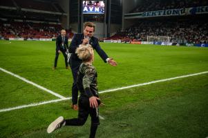 F.C. København - Viborg - 03/10-2021