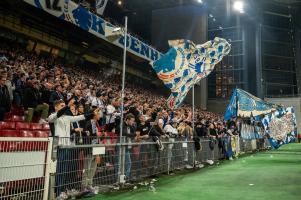 F.C. København - Viborg - 03/10-2021
