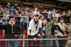 F.C. København - Viborg - 03/10-2021