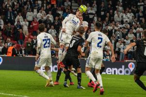 F.C. København - Viborg - 03/10-2021