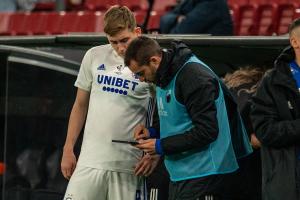 F.C. København - Viborg - 03/10-2021