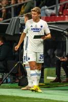 F.C. København - Viborg - 03/10-2021