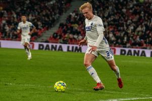 F.C. København - Viborg - 03/10-2021