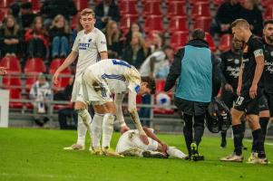 F.C. København - Viborg - 03/10-2021
