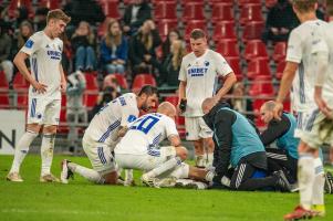 F.C. København - Viborg - 03/10-2021