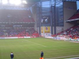 F.C. København - Viborg - 04/12-2005