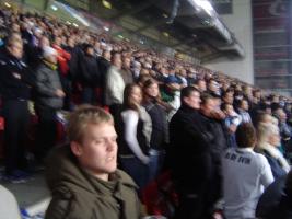 F.C. København - Viborg - 04/12-2005