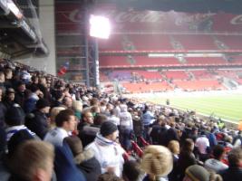 F.C. København - Viborg - 04/12-2005