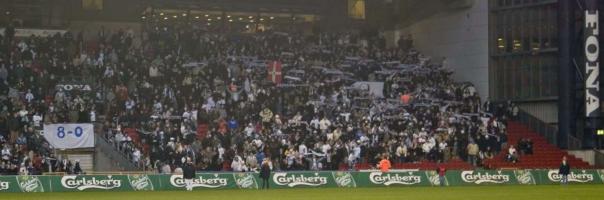 F.C. København - Viborg - 04/12-2005