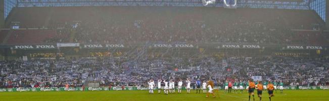 F.C. København - Viborg - 04/12-2005