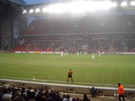 F.C. København - Viborg - 04/12-2005