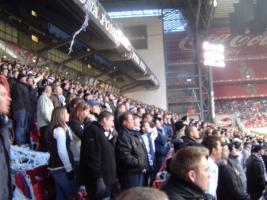 F.C. København - Viborg - 04/12-2005