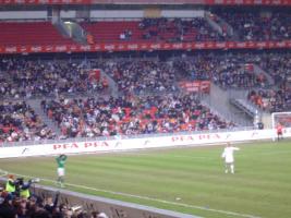 F.C. København - Viborg - 04/12-2005