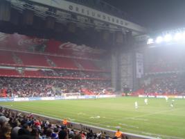 F.C. København - Viborg - 04/12-2005