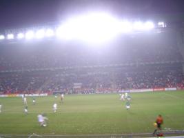 F.C. København - Viborg - 04/12-2005
