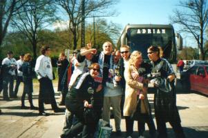 F.C. København - Viborg - 06/05-2001