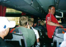 F.C. København - Viborg - 06/05-2001