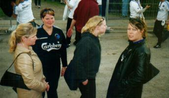 F.C. København - Viborg - 06/05-2001