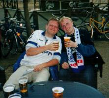 F.C. København - Viborg - 06/05-2001