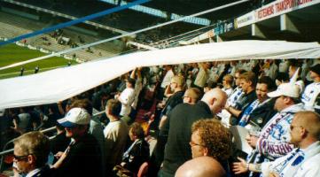 F.C. København - Viborg - 06/05-2001