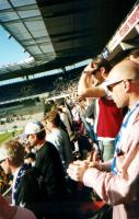 F.C. København - Viborg - 06/05-2001