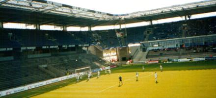 F.C. København - Viborg - 06/05-2001