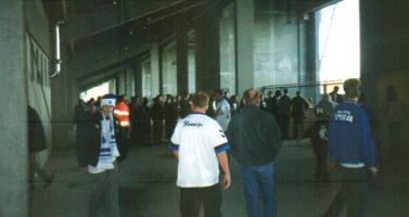 F.C. København - Viborg - 06/05-2001
