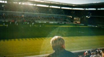 F.C. København - Viborg - 06/05-2001