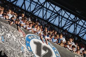 F.C. København - Viborg - 08/05-2025